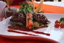 Pondok Mesari Legian Кута Екстериор снимка