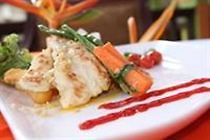 Pondok Mesari Legian Кута Екстериор снимка
