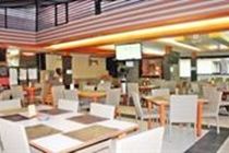 Pondok Mesari Legian Кута Екстериор снимка