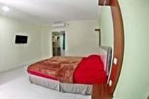 Pondok Mesari Legian Кута Екстериор снимка